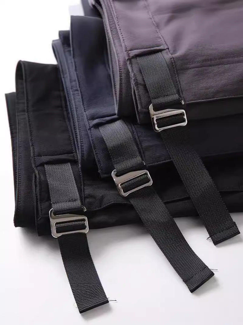 Outdoor Quick-Dry Trousers