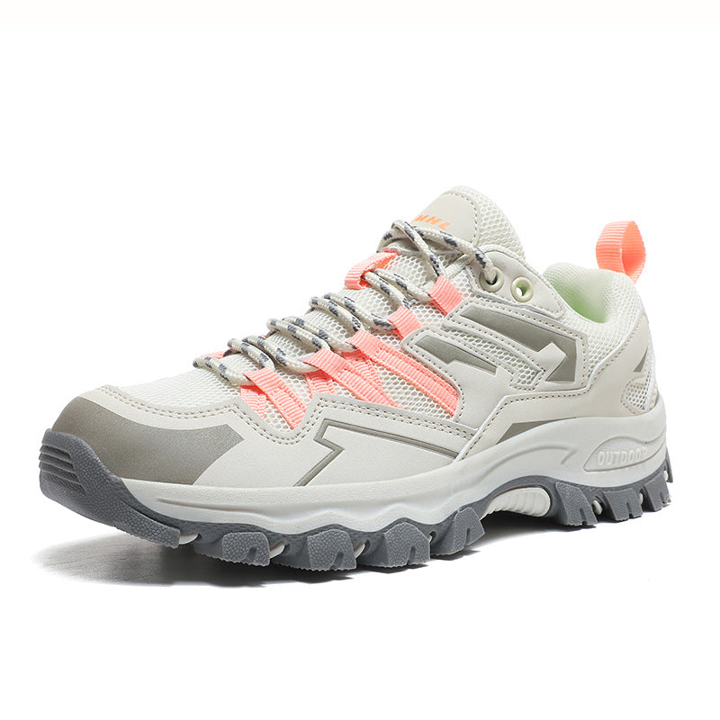 Terrain Trekker Sneaker