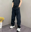 Men’s Curved-Seam "Scimitar" Trousers