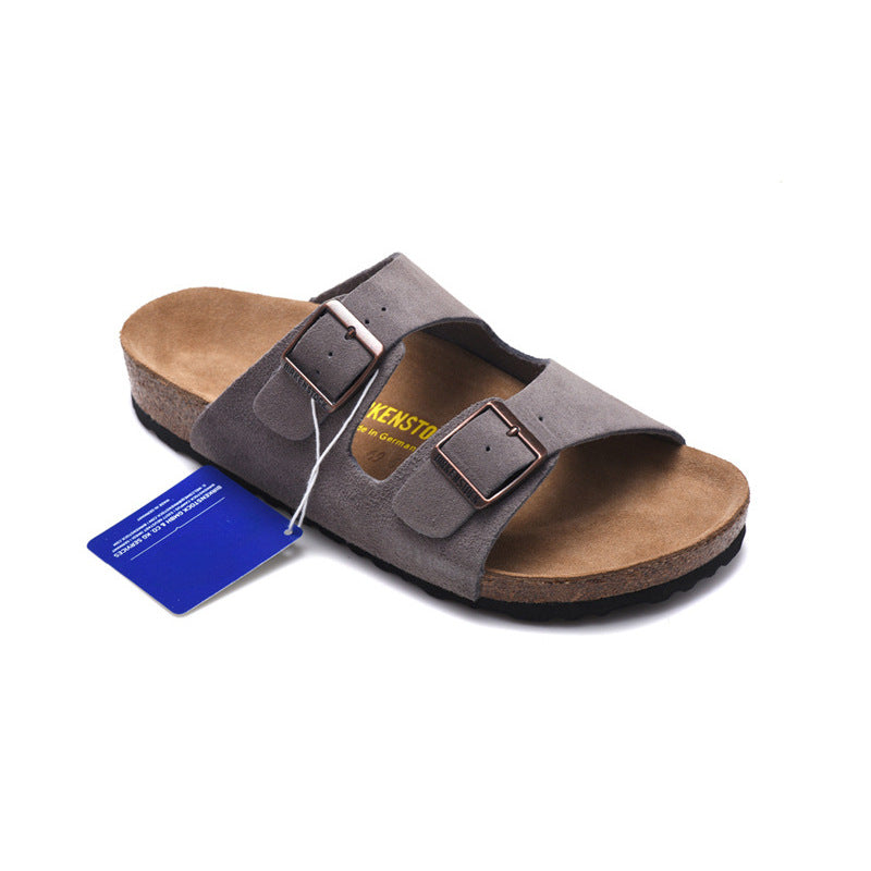 Arizona Buckle Sandals