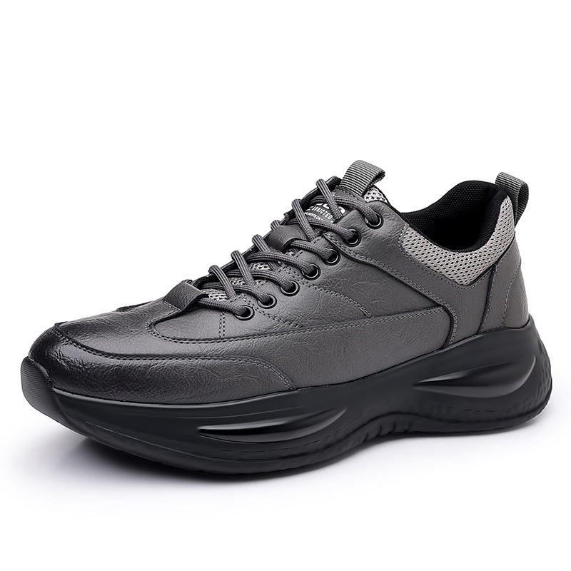 Men's Elevated Casual Sport Shoes
