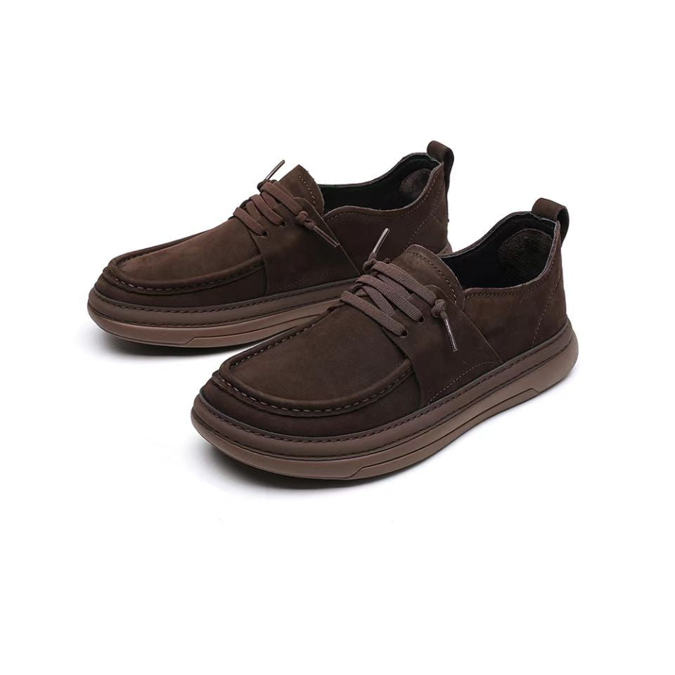 Casual Business Loafers