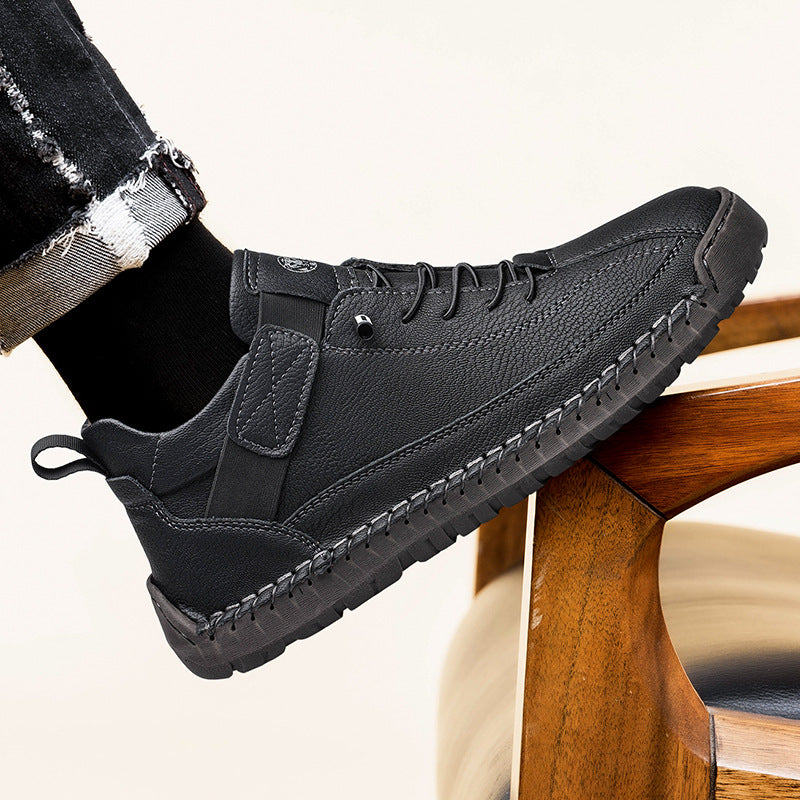 Men's Urban Utility Boots