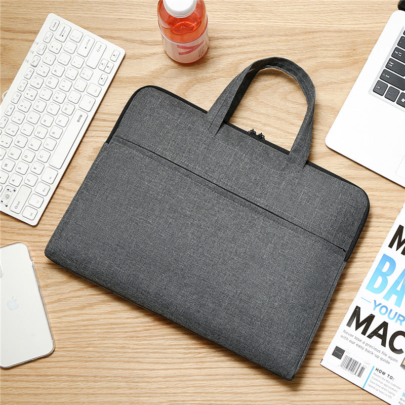Simple Laptop Bag