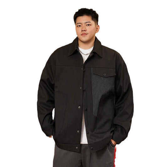 Padded Overshirt