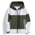 Outdoor Performance Jacket