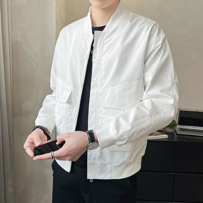 Bomber Utility Jacket