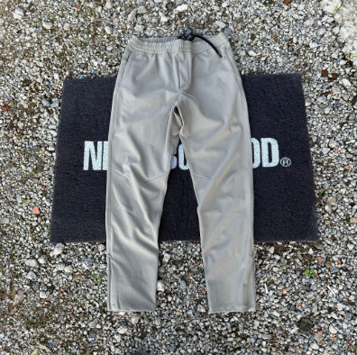 Tech-Zip Streamline Trousers