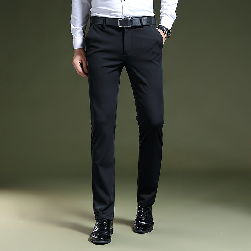 Business Stretch Trousers