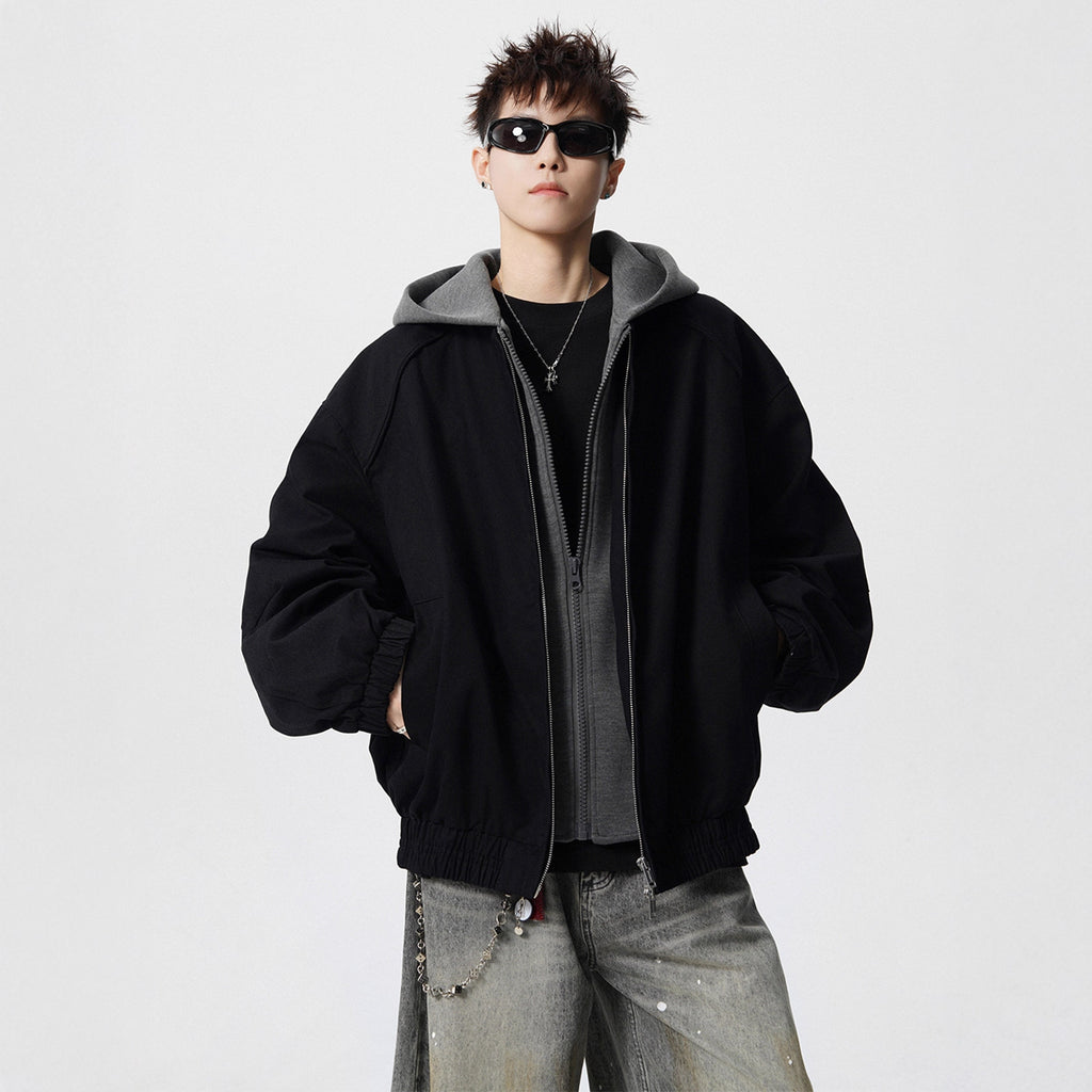 Urban Hybrid Bomber