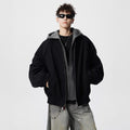 Urban Hybrid Bomber