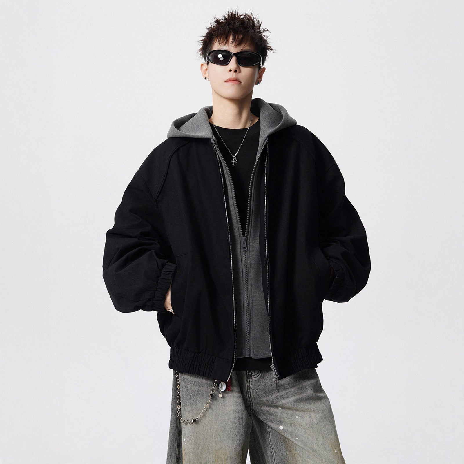Urban Hybrid Bomber