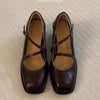 019-5 Brown (6.5 cm)