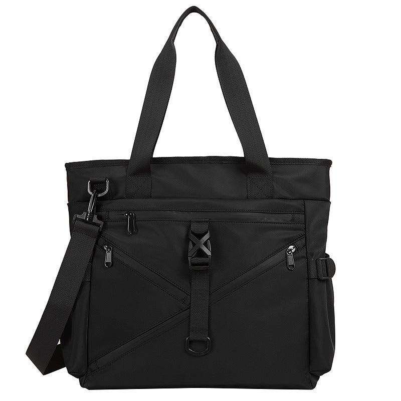 Techwear Utility Tote