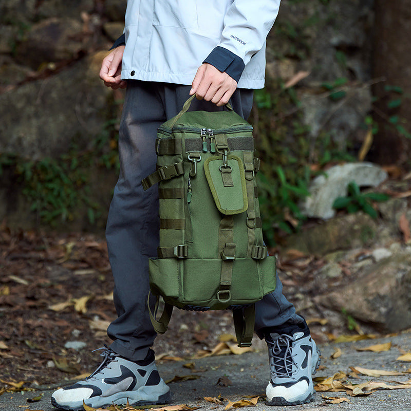 Outdoor Explorer Backpack