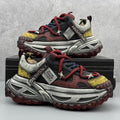 Urban Apex Chunky Trainers