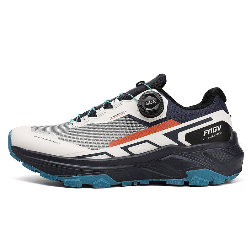 Zenith Trail Master