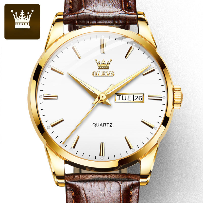 RegalTime Classic Watch