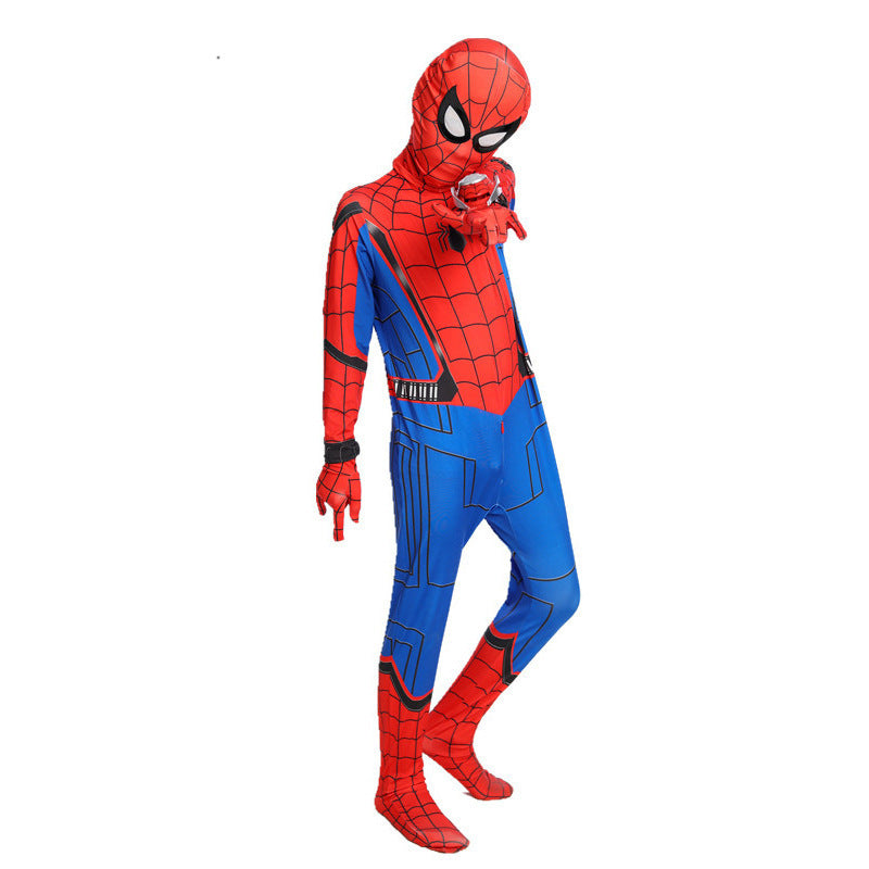 Full-body costume
