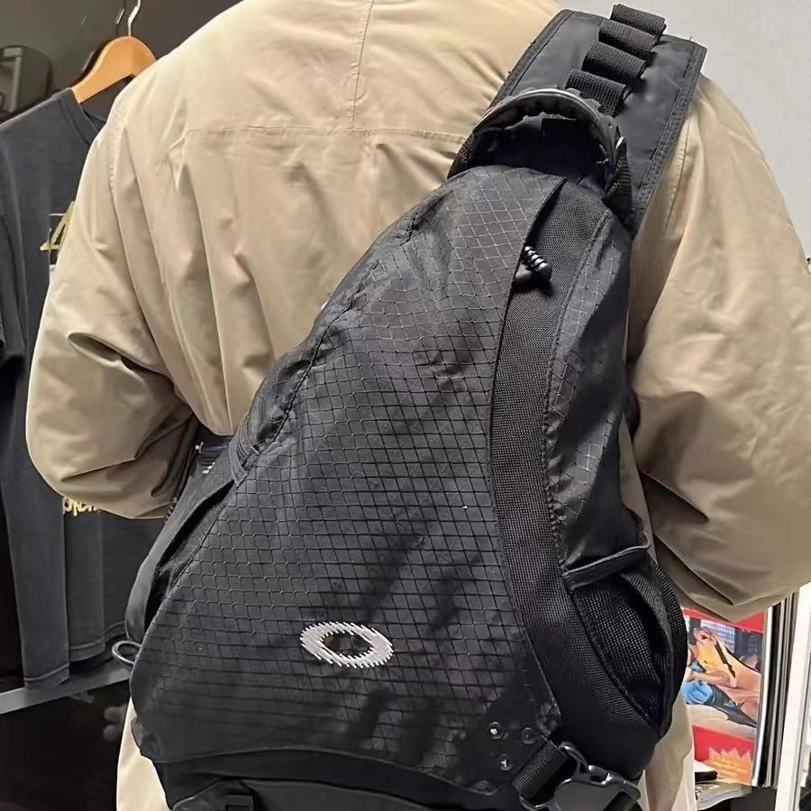 Minimalist Sling Bag