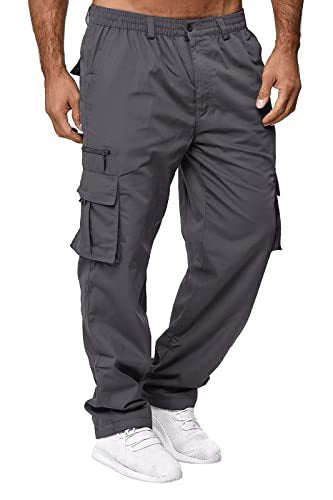 Tactical Cargo Pants