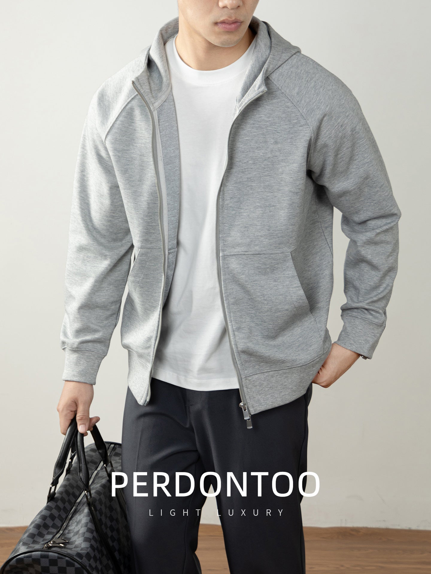 Premium Air Cotton Hoodie