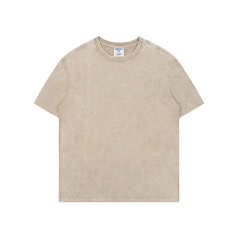 Heavy Work Water-Washed T-Shirt