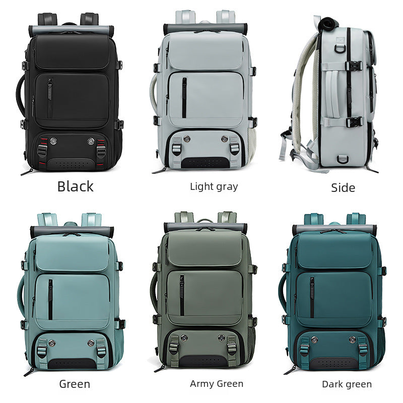 FlexTrail Backpack