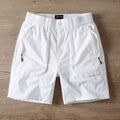 High-Quality Cargo Shorts