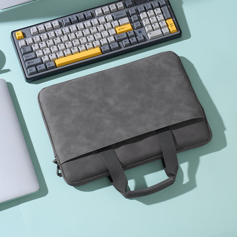 Slim Laptop Bag