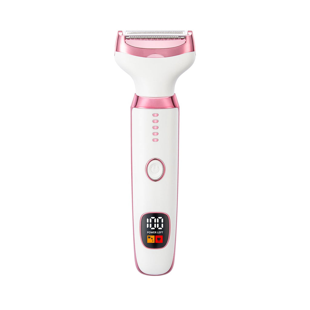 Shasoul 5-in-1 LadyCare Shaver
