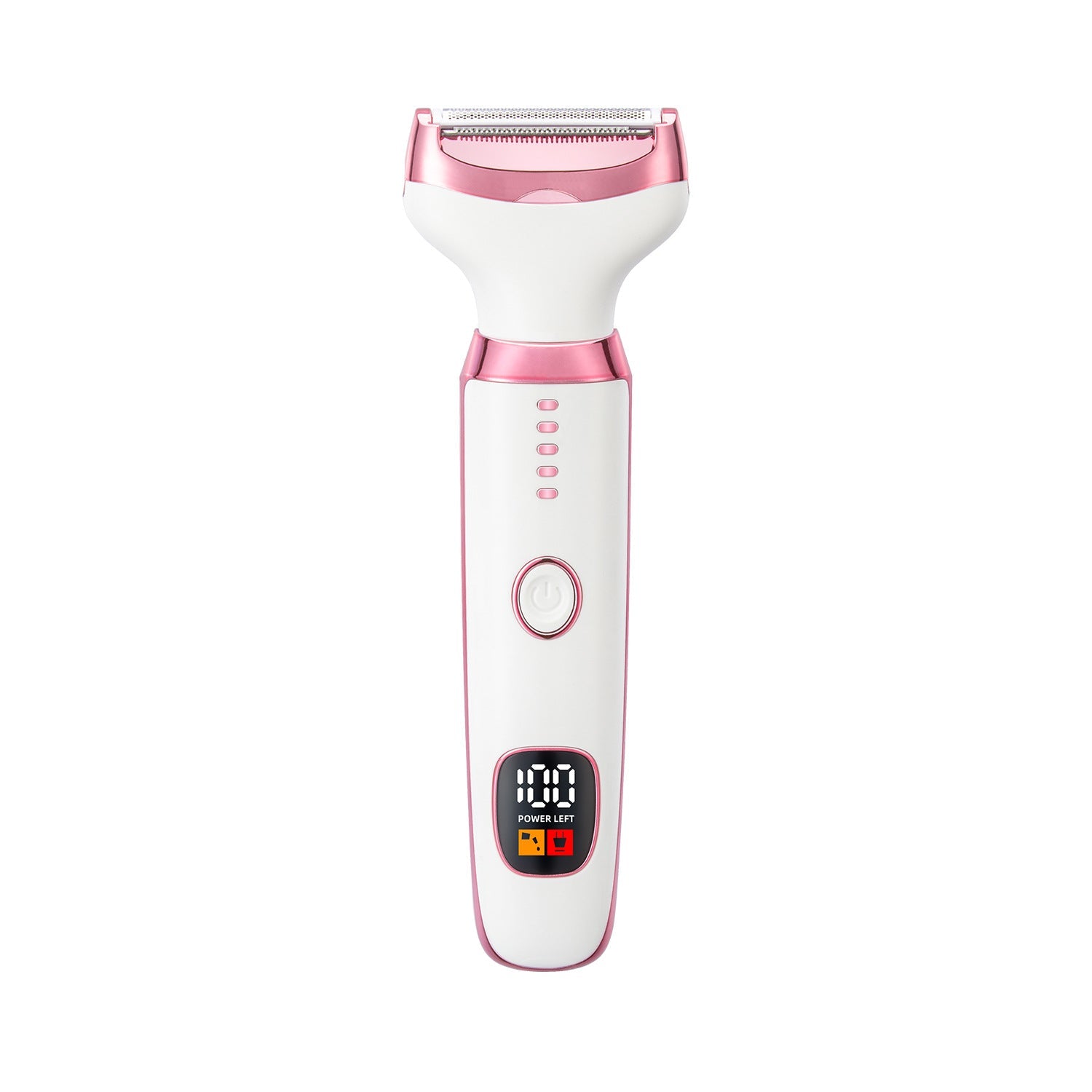 Shasoul 5-in-1 LadyCare Shaver
