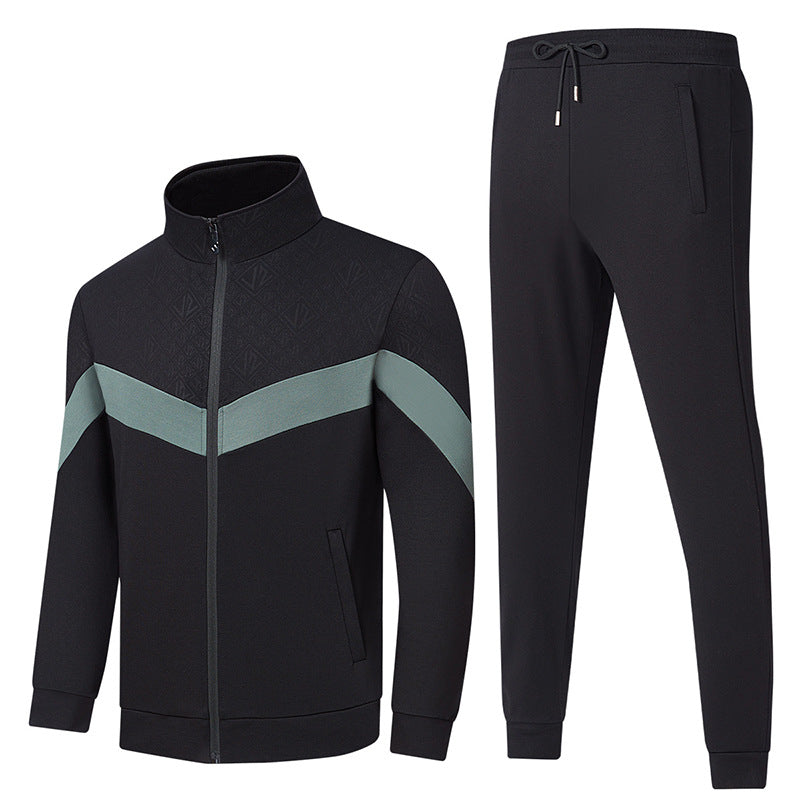 Men's Casual Tracksuit Set