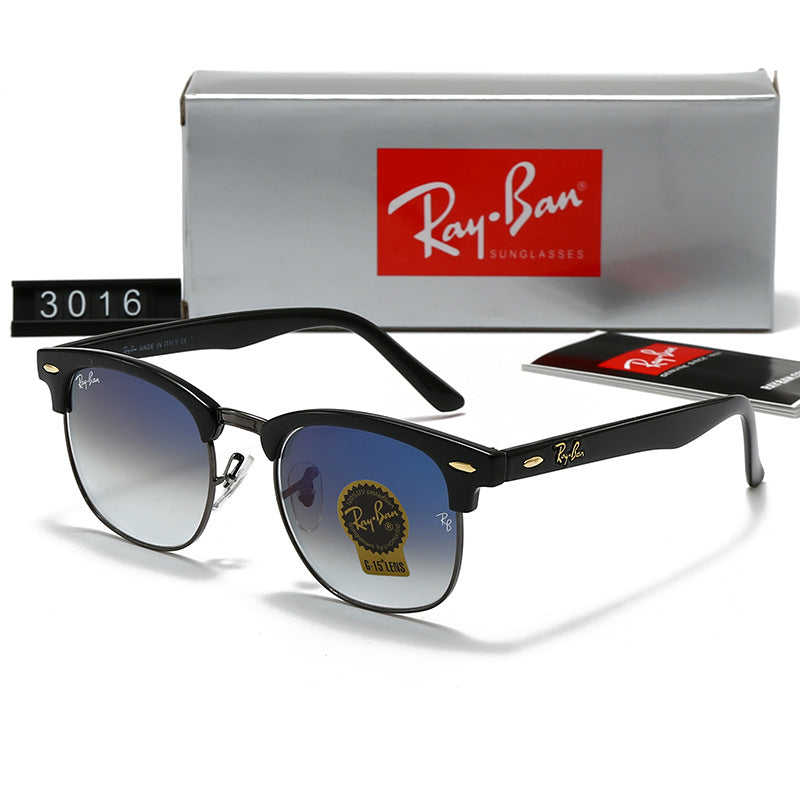 Maverick Browline Shades