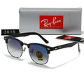 Maverick Browline Shades