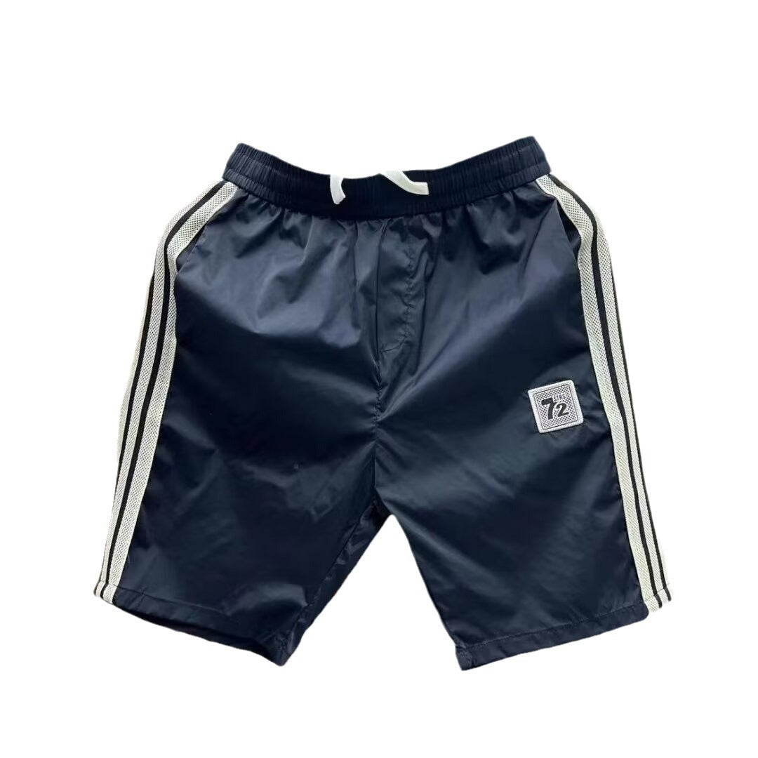 Street Style Athletic Shorts