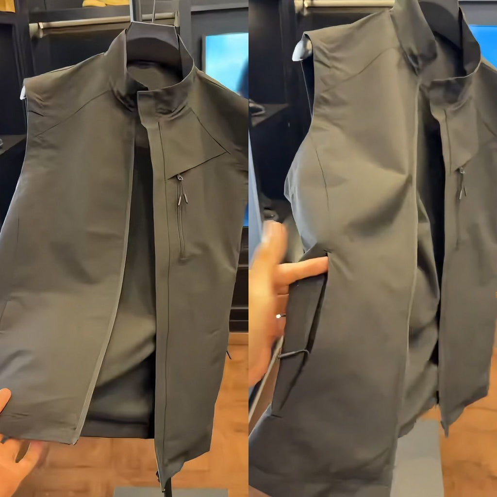 Tech Utility Vest