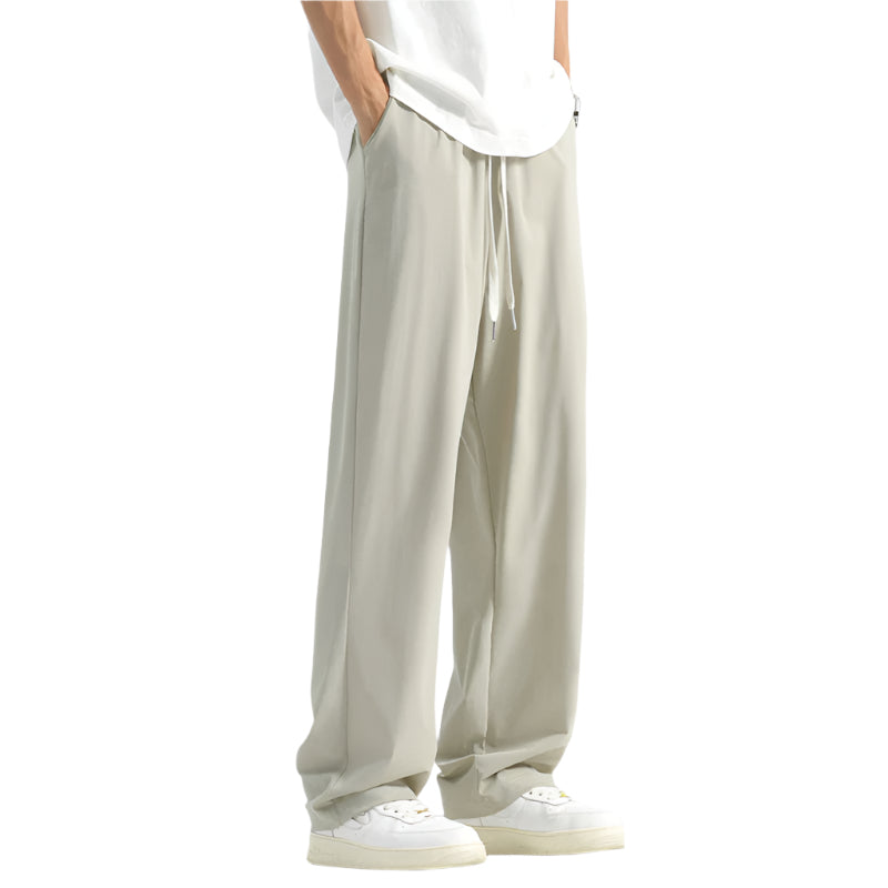 Relaxed Fit Leisure Trousers