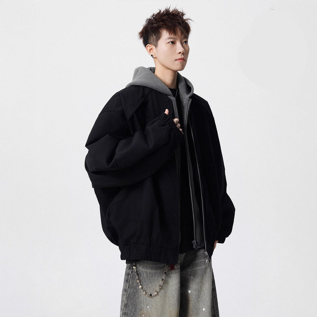 Urban Hybrid Bomber