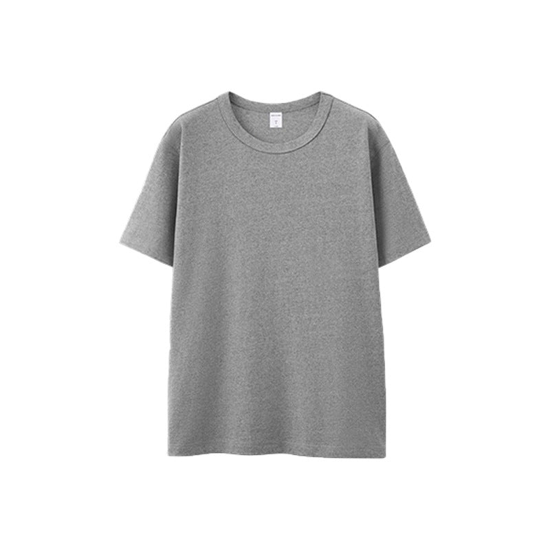 Casual Crewneck T-Shirt