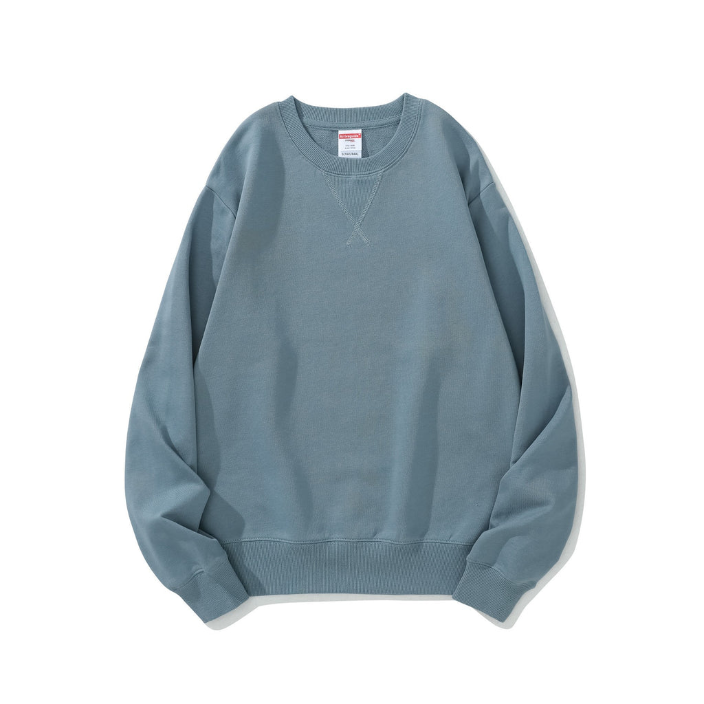 Heavyweight Crewneck Sweatshirt