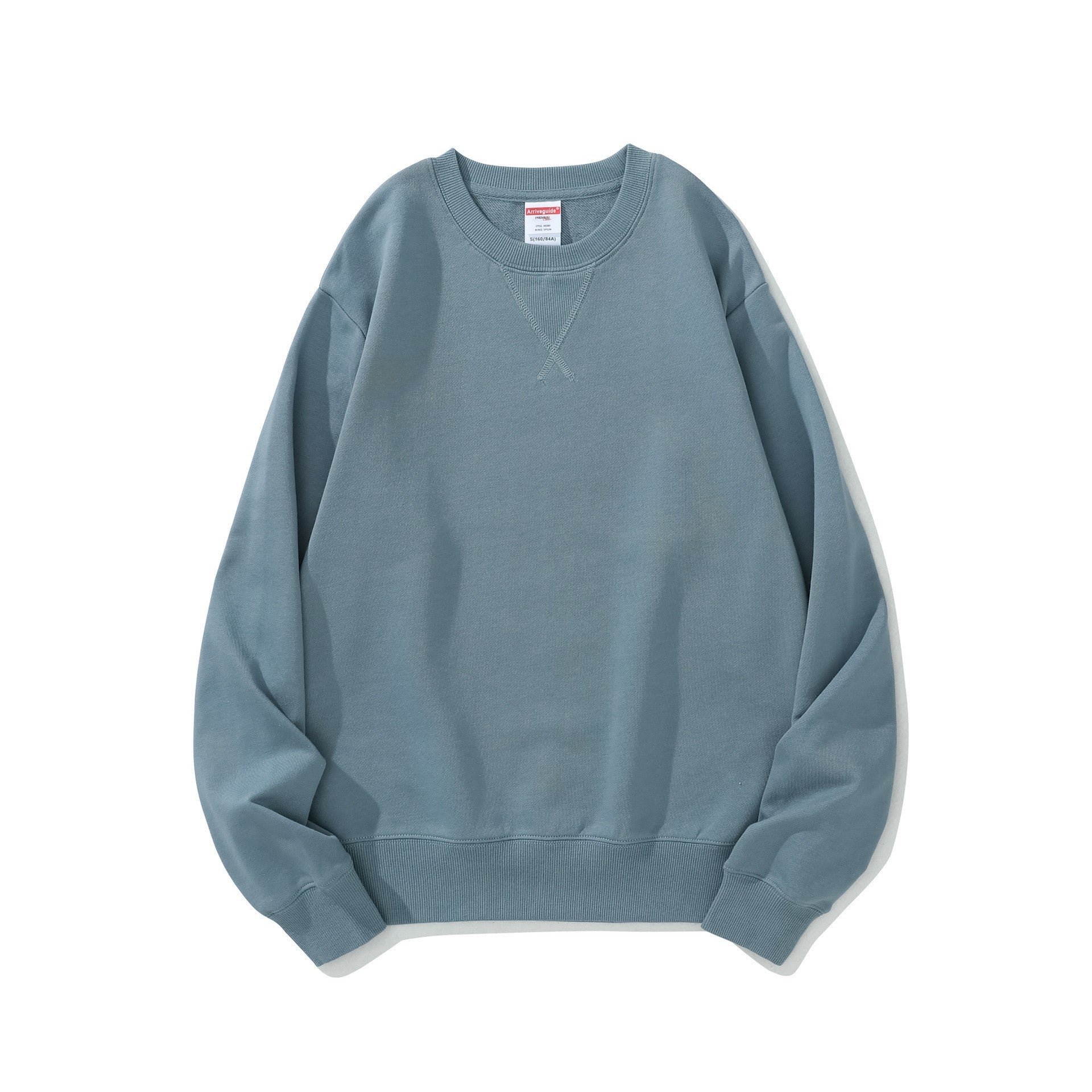 Heavyweight Crewneck Sweatshirt