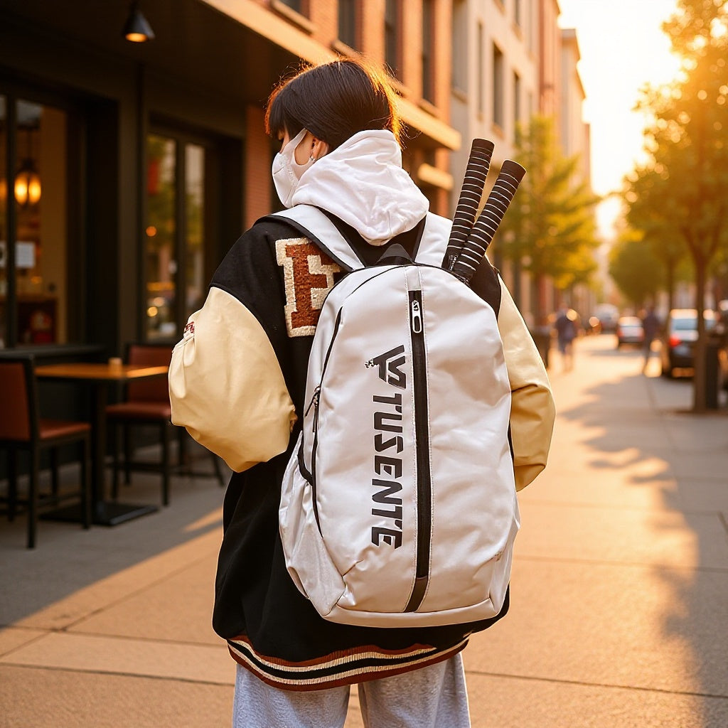 Multi-Sport Performance Backpack
