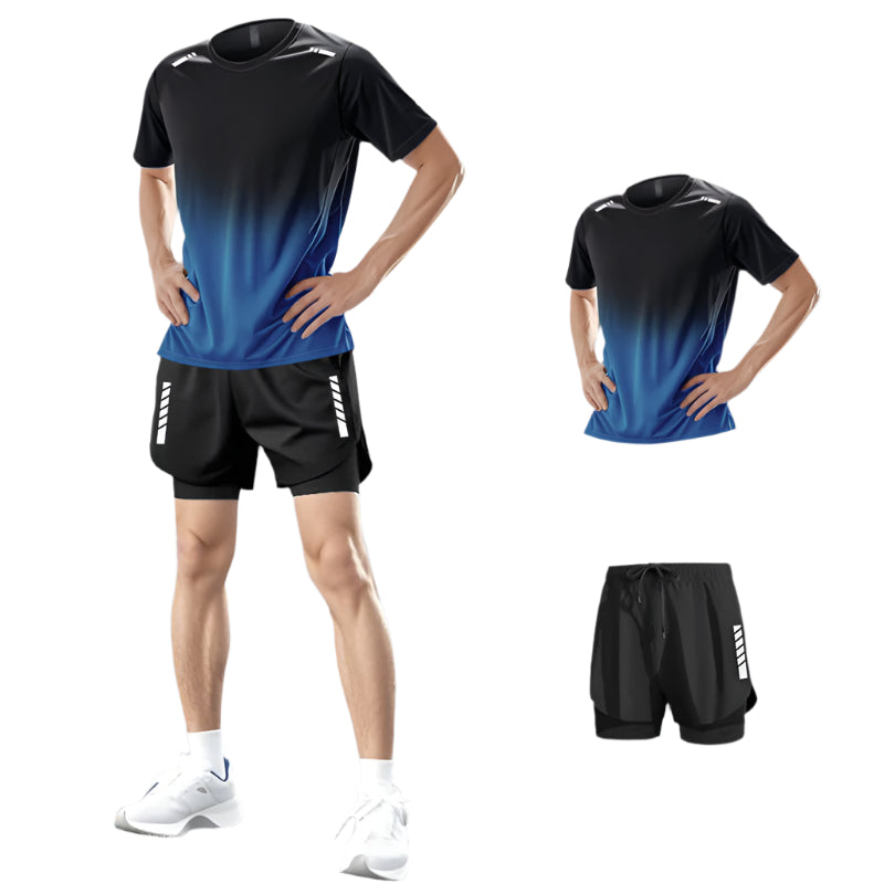 Athletic Training Set