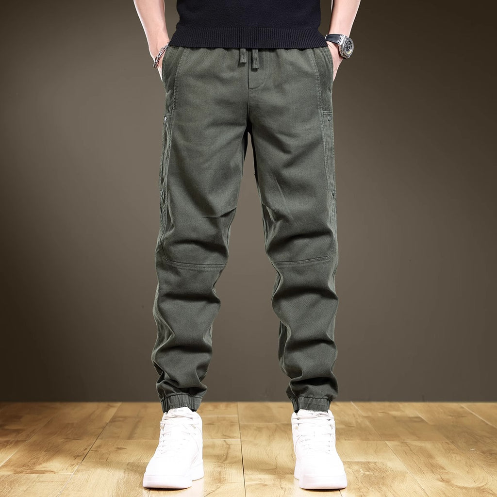 Cargo Joggers
