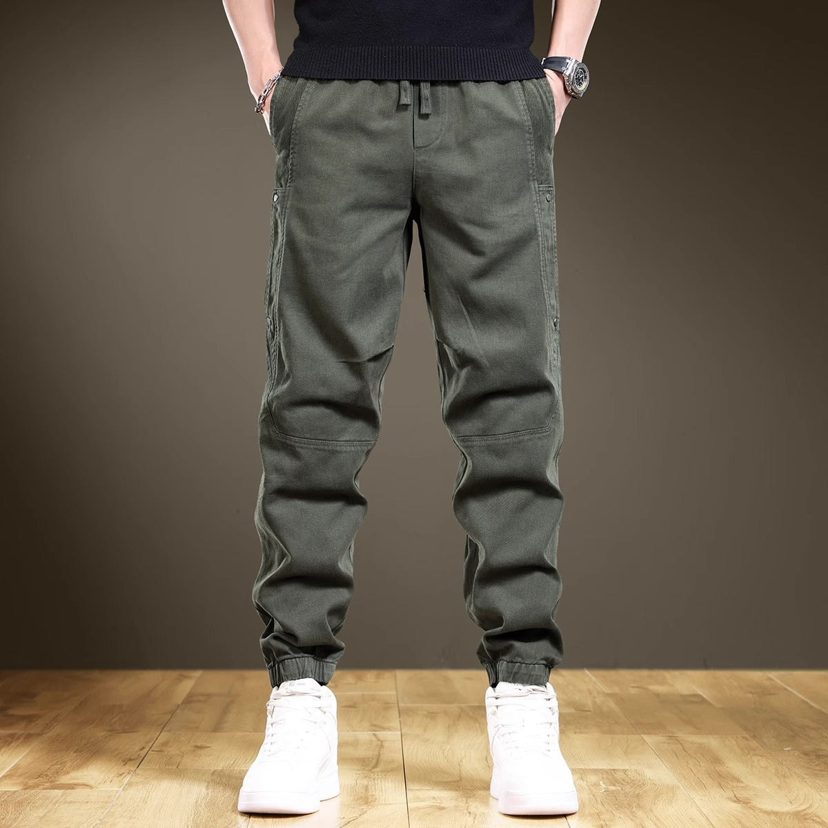 Cargo Joggers