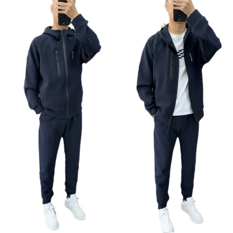 Men's Casual Sportswear Set