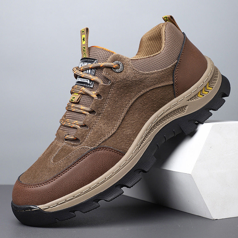 Men's Hiking & Trail Shoes