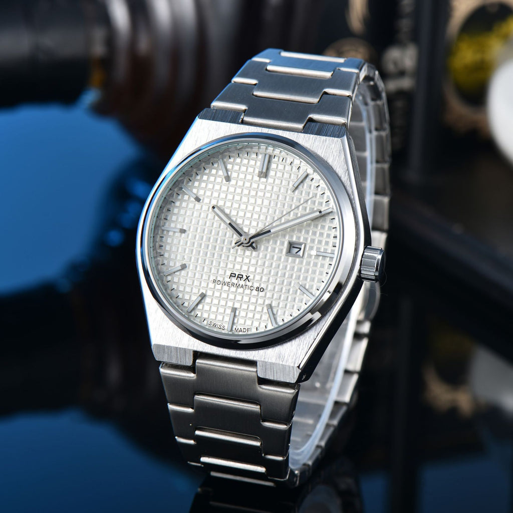 Steel Belt Business Watch