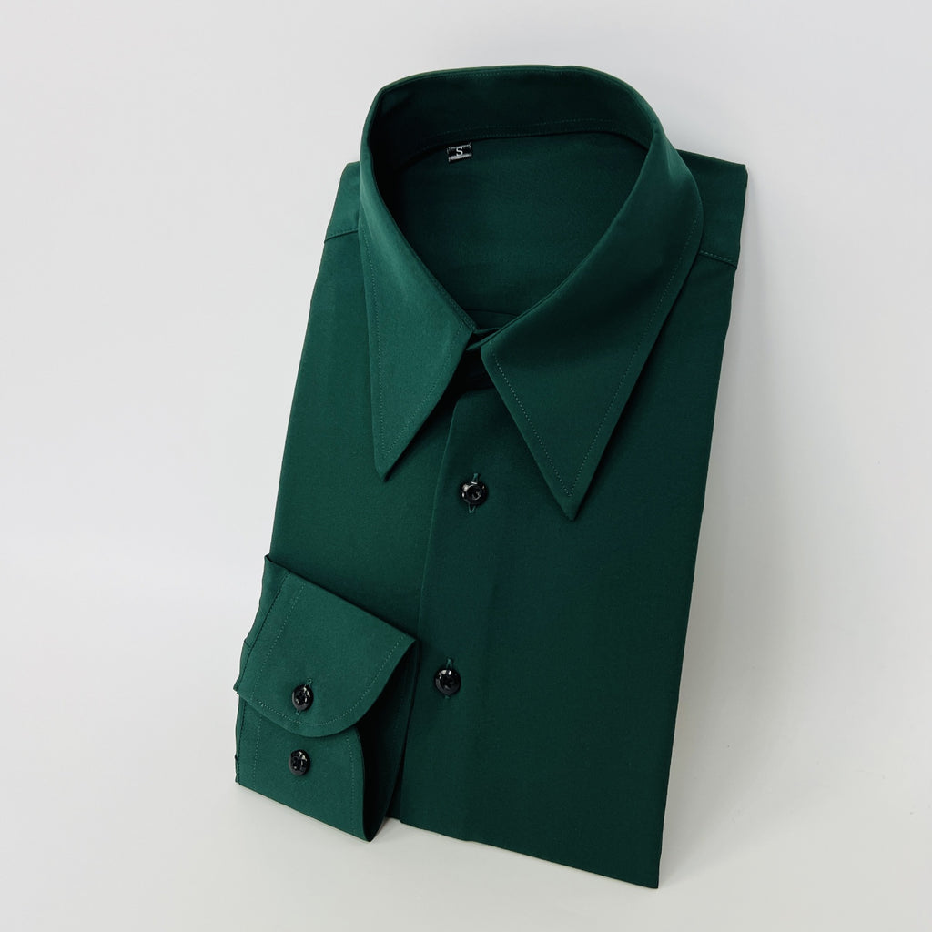 Men's Business Shirt